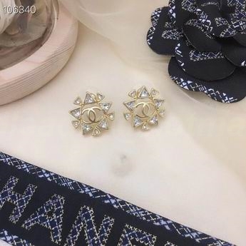 Chanel Earrings 101